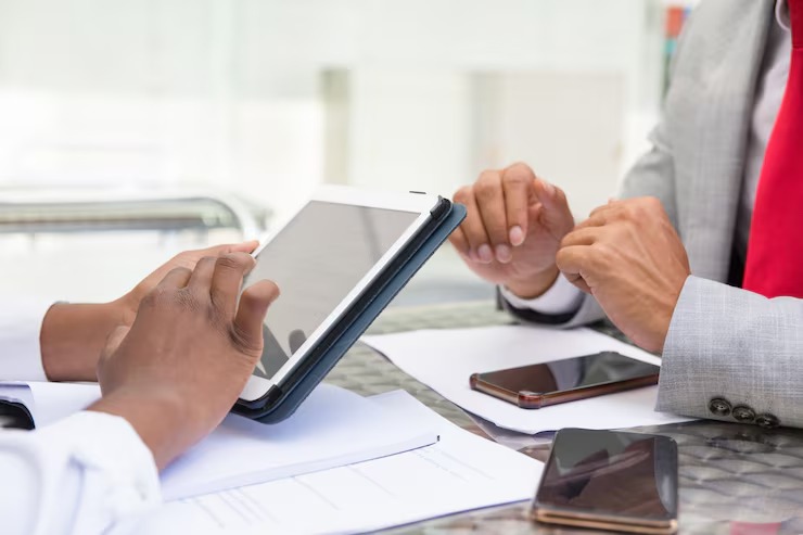 حجز استشارة